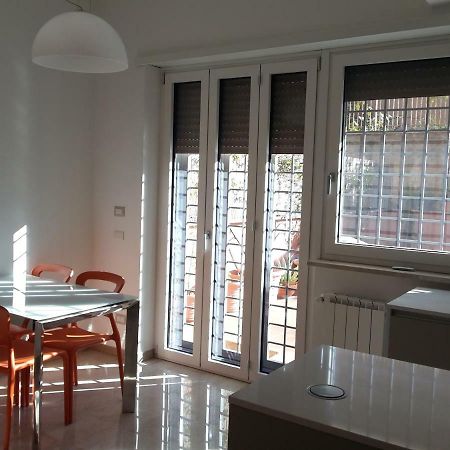 La Terrazza Roma Exterior foto