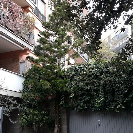 La Terrazza Roma Exterior foto