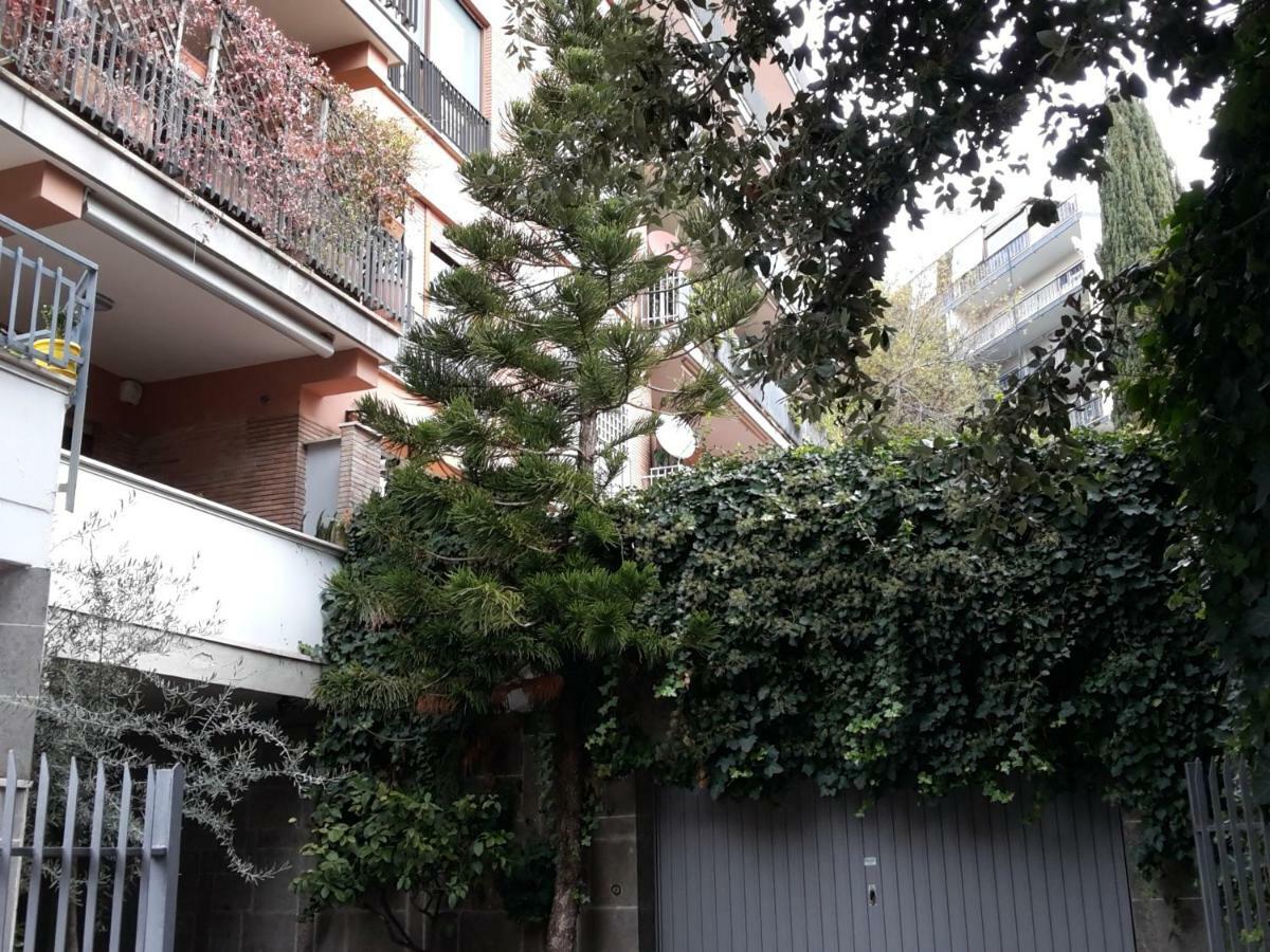 La Terrazza Roma Exterior foto